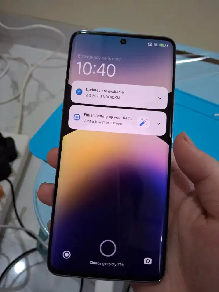 Xiaomi redmi note 14 pro 5g 256gb