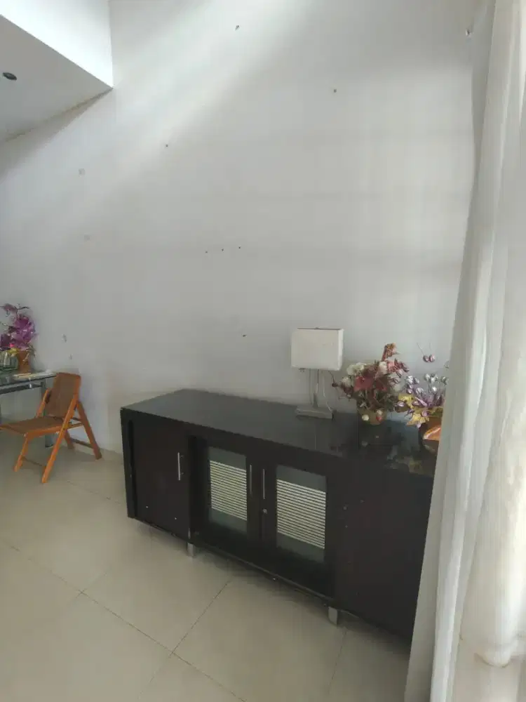 Dikontrakkan rumah di Citraland Banjarmasin