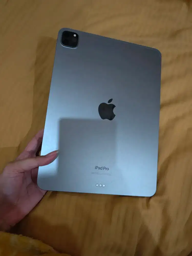 iPad Pro M2 256Gb  Wifi Only Inter