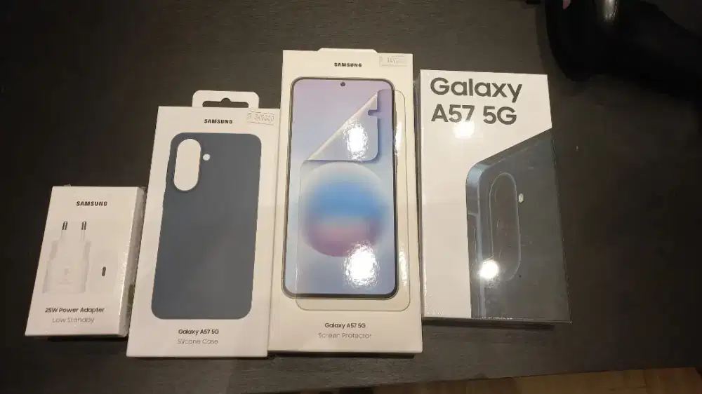 Samsung Galaxy A57