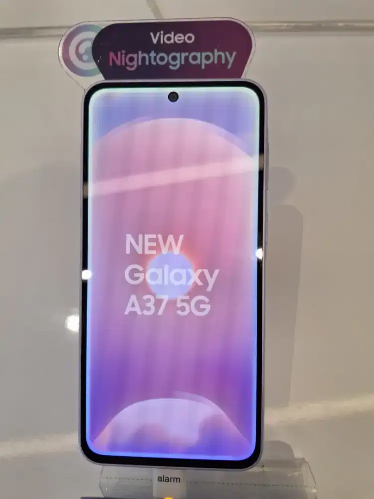 Cicilan samsung galaxy A37