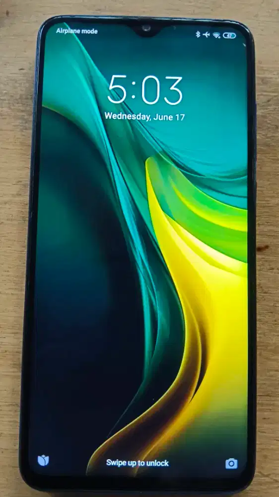 Redmi Note 8 Pro 6/64