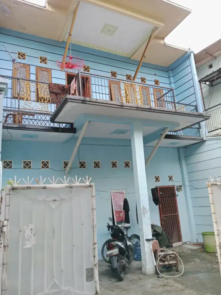 RumH murah strategis tebet manggarai matraman jatinegara mudah