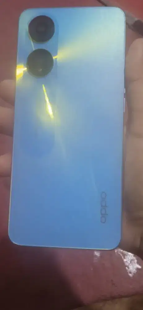 Oppo A78 8+225 batangan