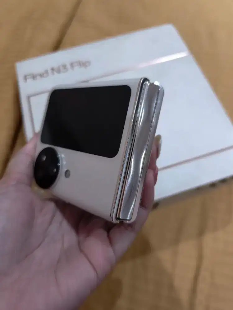 Oppo Find N3 Flip 12/256Gb