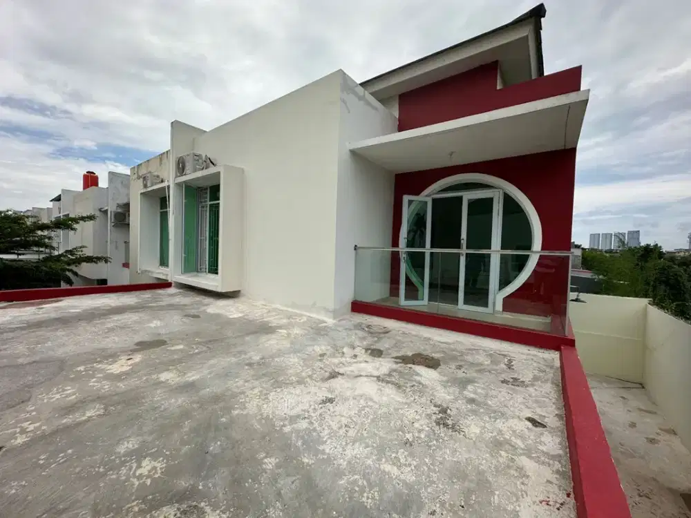 Dijual Cepat Rumah Hook Oriental Residence Pasir Putih Batam