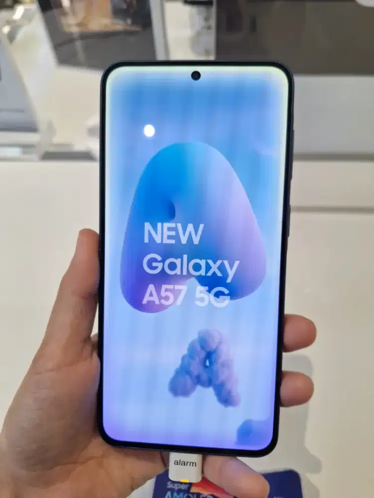Samsung galaxy A57