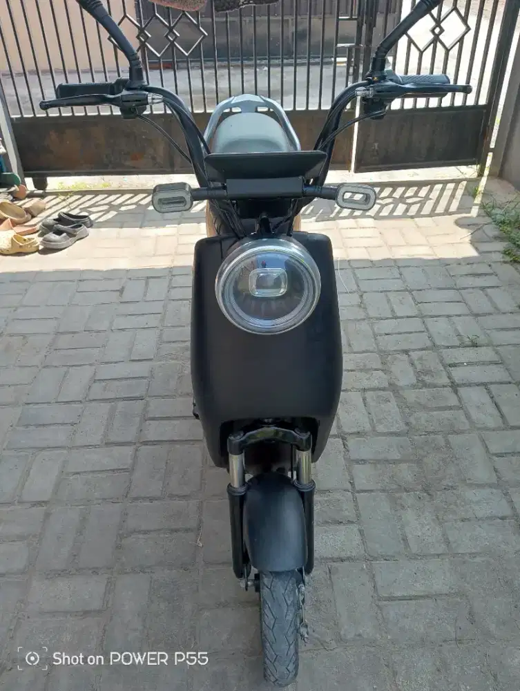 U winfly D8-12 normal lengkap