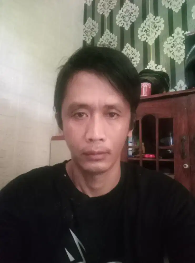 Cari lowongan kerja apa saja