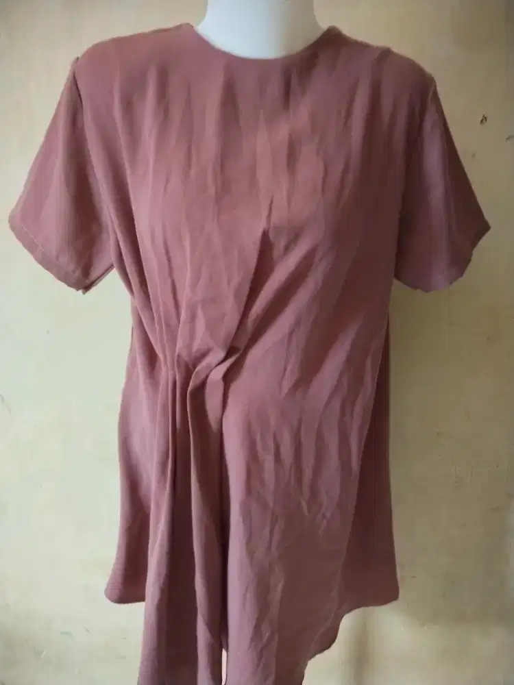 Dress wanita PL nominus