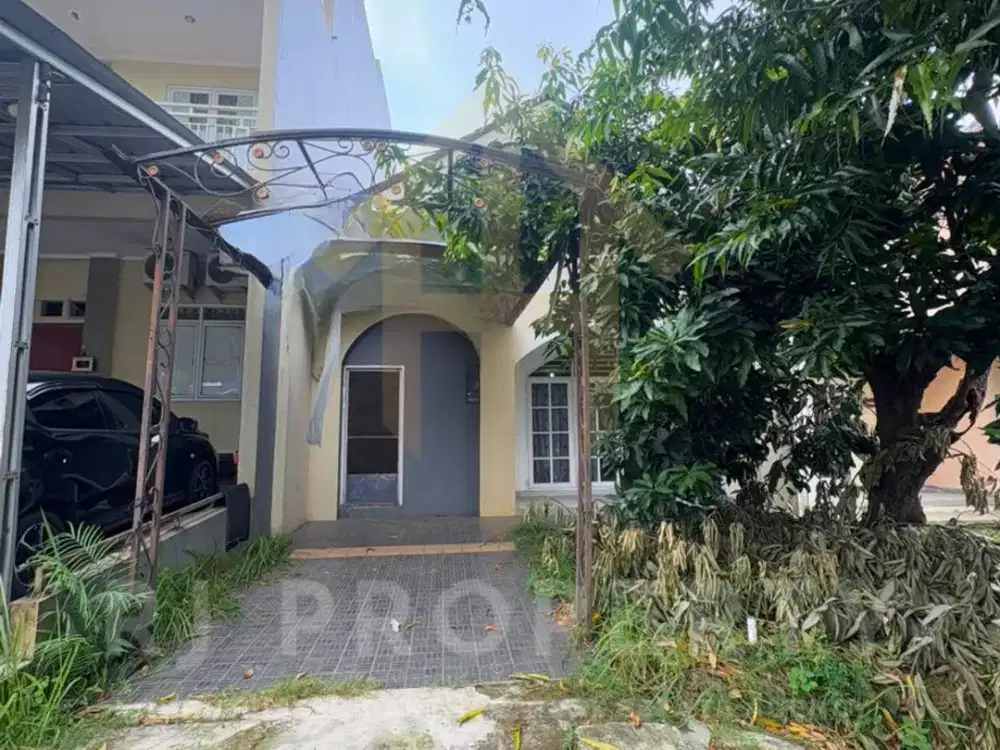 Dijual Rumah Cluster Meadow Green Lippo Cikarang PPB8MG