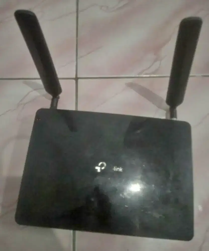 tp link mr 6400