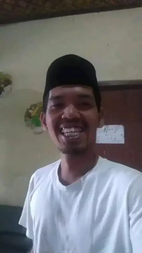 mncari kerja sebagai supir
