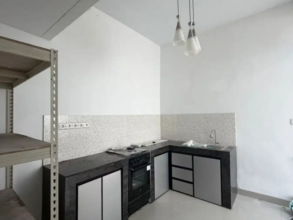 Dijual Cepat Rumah Orchard Park Agung Podomoro Carica