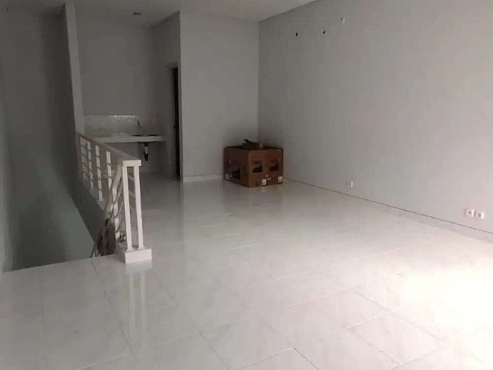 Dijual Ruko Arcadia Grande Gading Serpong