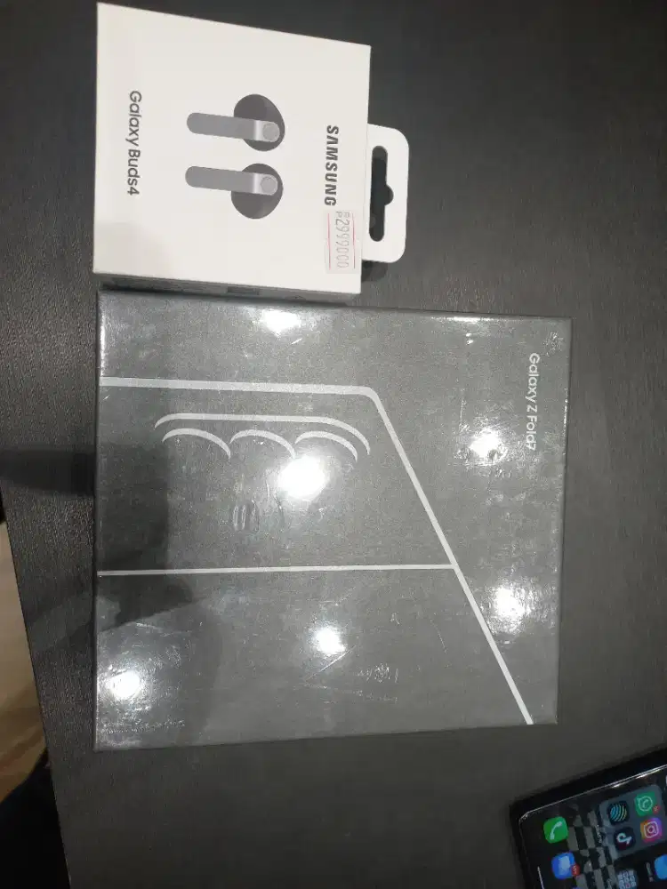 Samsung Galaxy Zfold 7