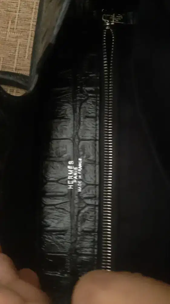 Jual tas hermes birkin croco