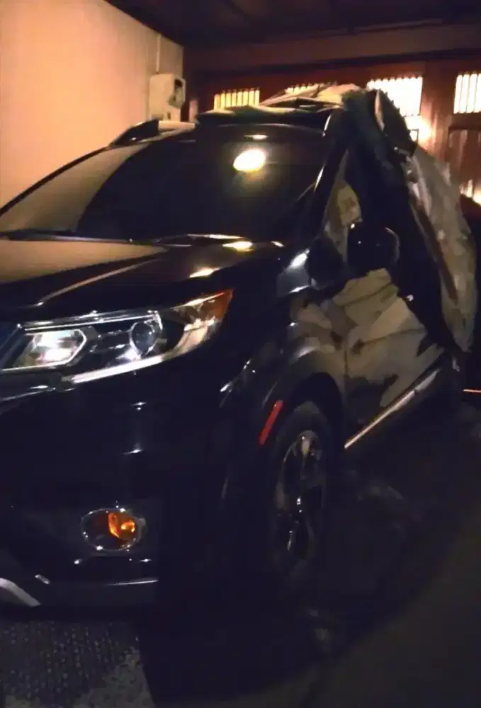 Honda BRV low km