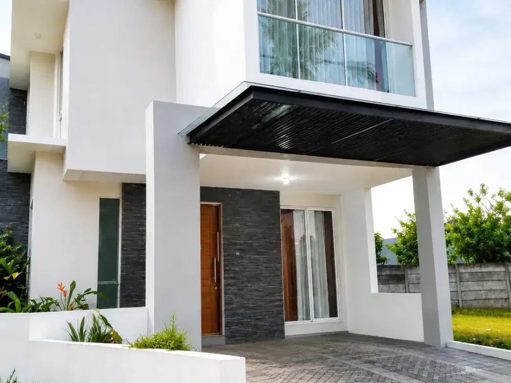 Rumah Royal Residence Greenwich Paddington TownHouse