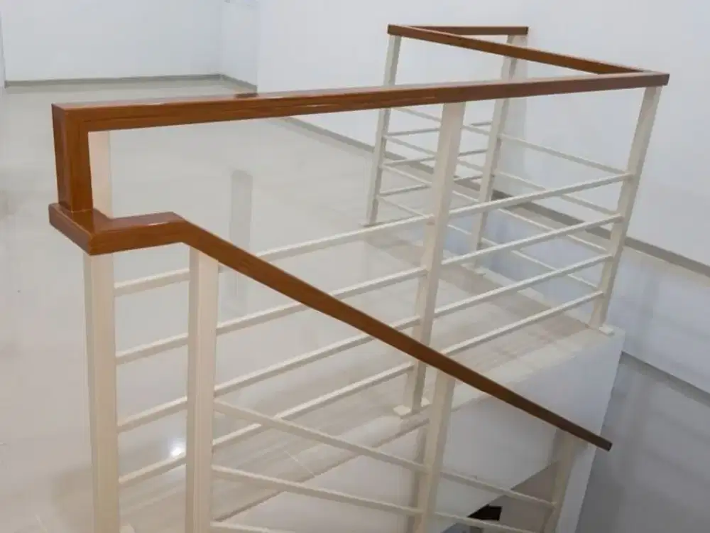 Rumah Siap Huni Dalam Komplek Taman Holis Indah Kopo