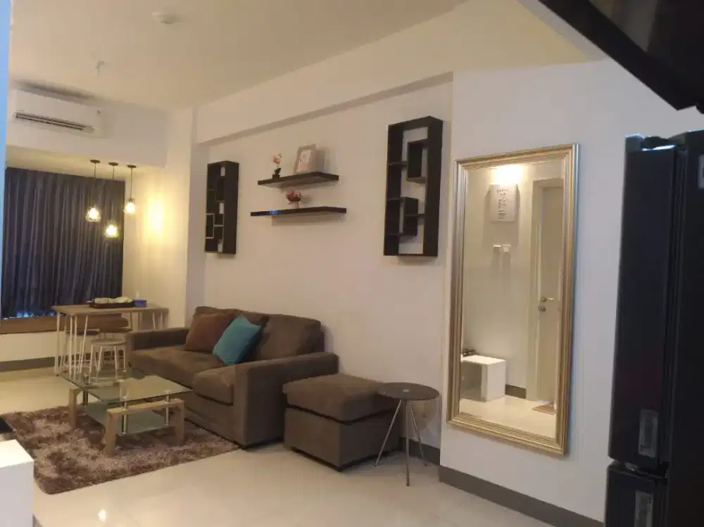 Disewakan Apartemen Anderson Pakuwon Mall Mansion