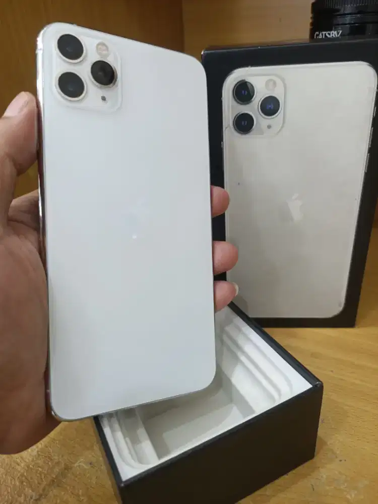 IPHONE 11 PRO MAX 64 BEACUKAI