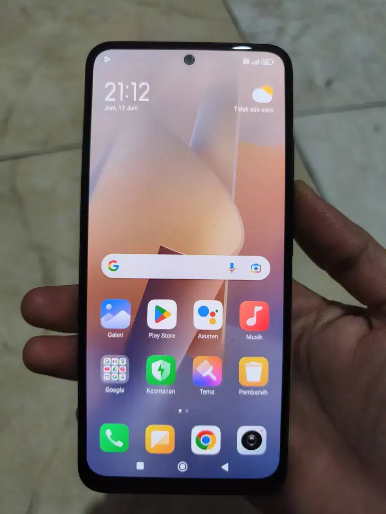 Redmi 11 pro ram 8/256