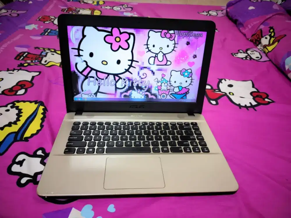 LAPTOP ASUS X441U