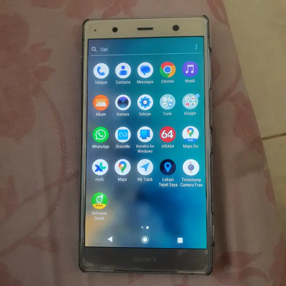 Sony XZ2 PREMIUM