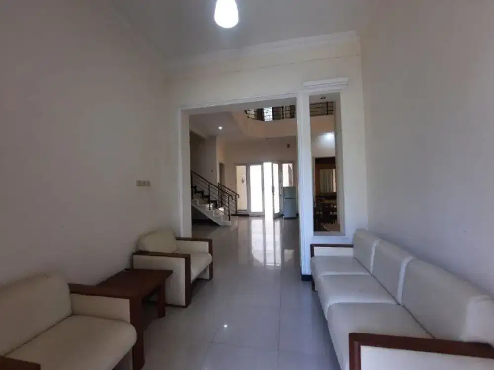Rumah Dharmahusada Indah Dkt Galaxy Mall