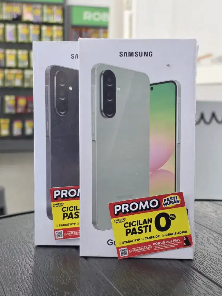 SAMSUNG GALAXY A56 5G 8/256 GB BONUS ADAPTOR ORI 25 WATT