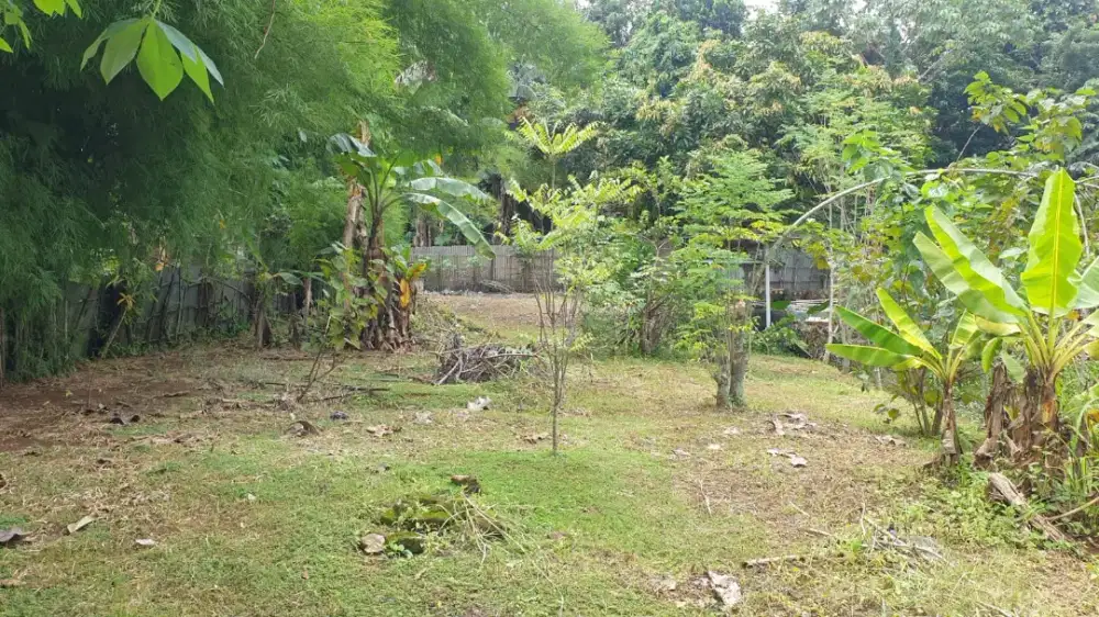 Dijual Tanah Murah