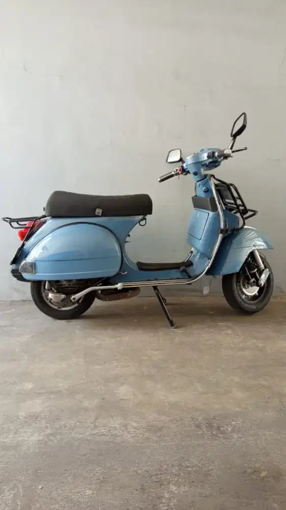 Jual VESPA PX 150 Thn 1981 NEGO