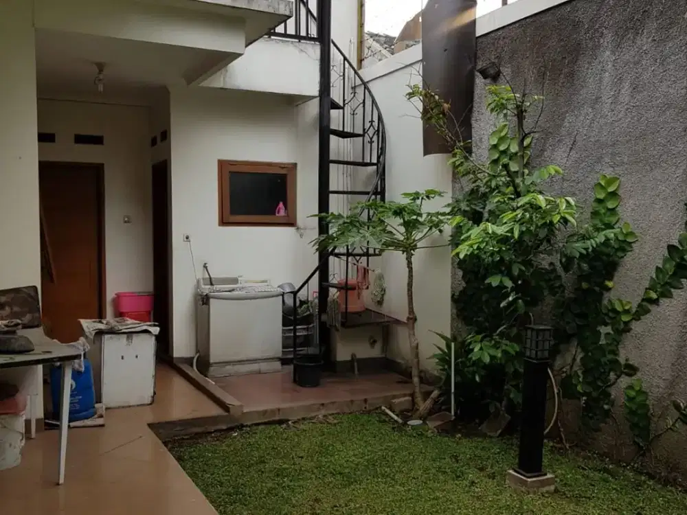 Dijual Rumah 2 Lantai Siap Huni Di Arcamanik