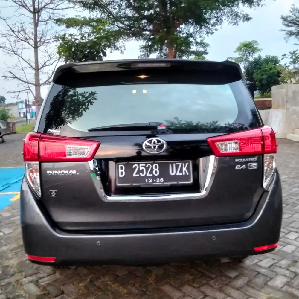 Antik low km reborn diesel G matic diesel 2021