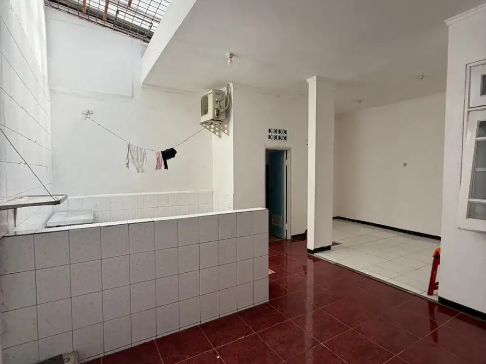 DIJUAL RUMAH SIAP HUNI – NIRWANA EXECUTIVE SURABAYA