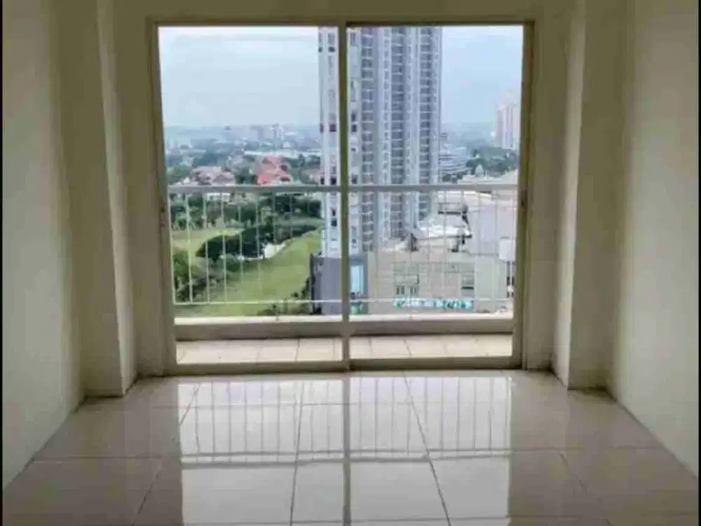 Apartemen murah puncak bukit golf Dekat tanglin orchard pakuwon mall