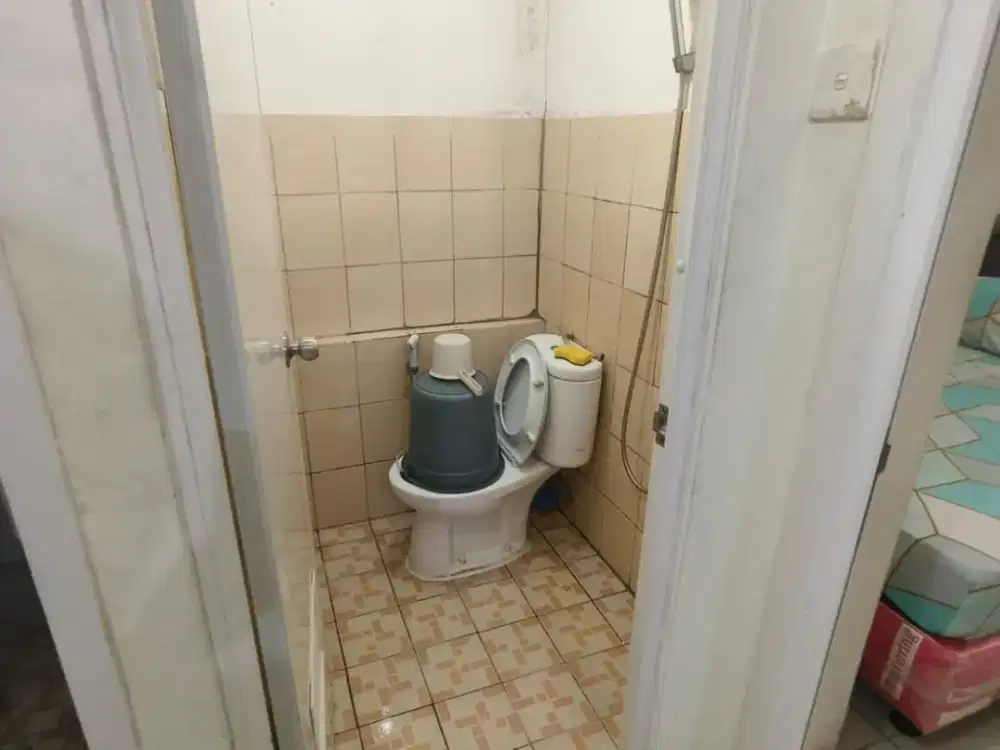 Di Sewakan Apartemen Hunian Best Deal