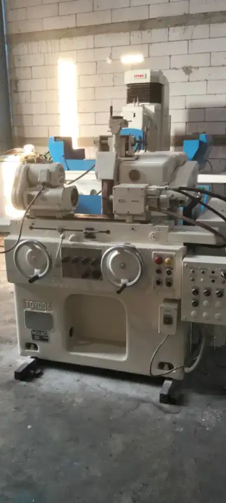 Cylinder Grinding Toyoda Jepang
