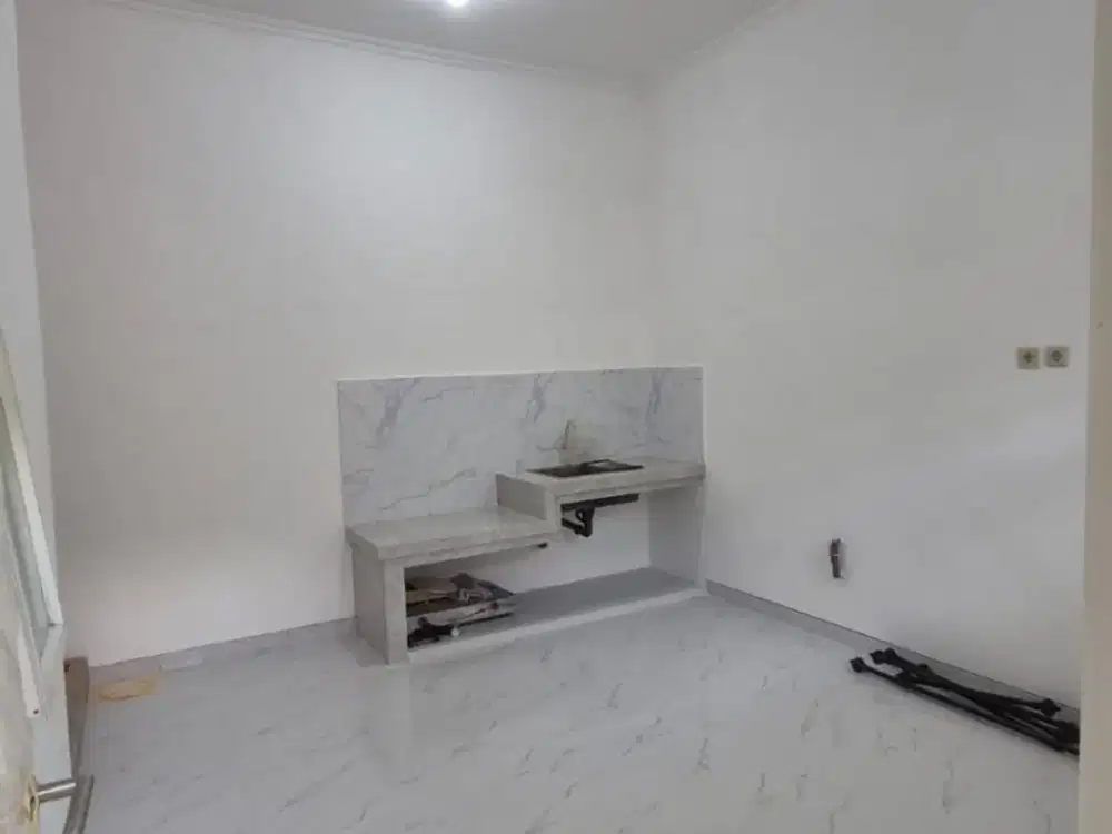 DIJUAL RUMAH SIAP HUNI – GRAND SEMANGGI RESIDENCE