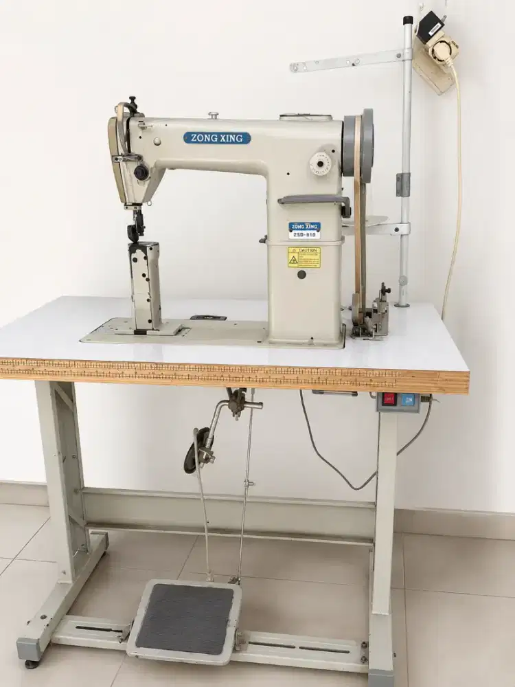 DIJUAL CEPAT DAN MURAH !! MESIN POSBED SUDAH DINAMO SERVO! HARGA NEGO!