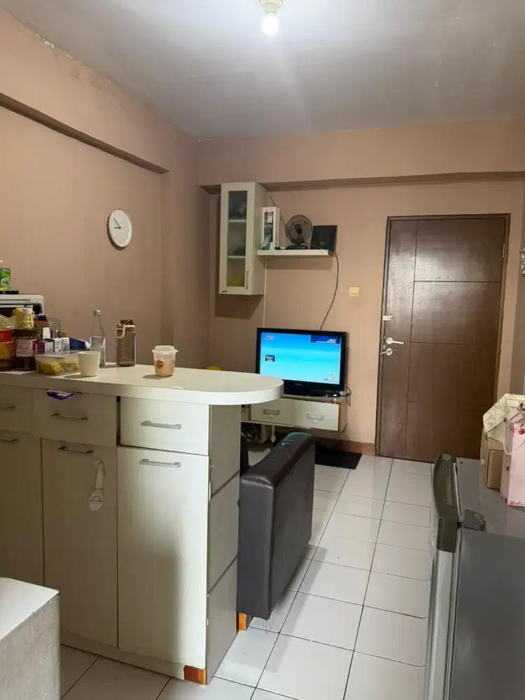 Dijual Apartemen Gateway Cicadas bisa Cicil