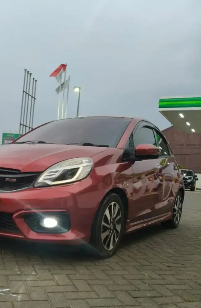 Velg ORI Brio rs