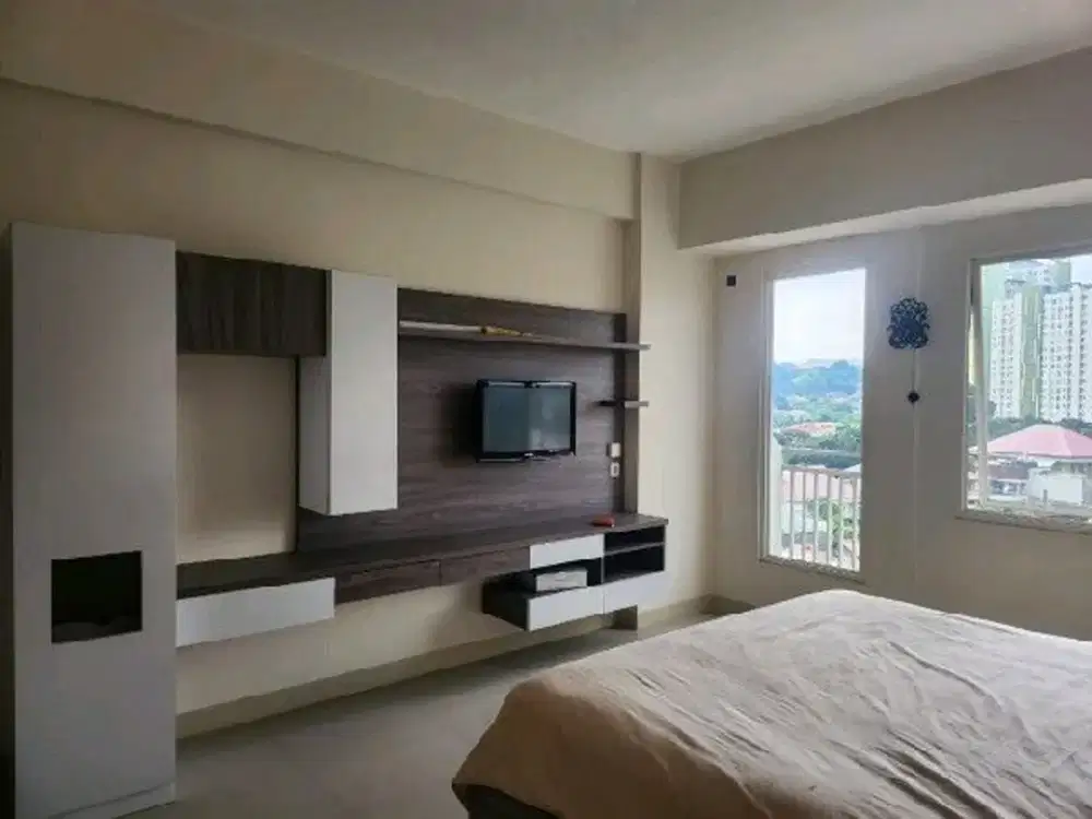 Apartement Studio Ciumbuleuit Bandung Ref.05624
