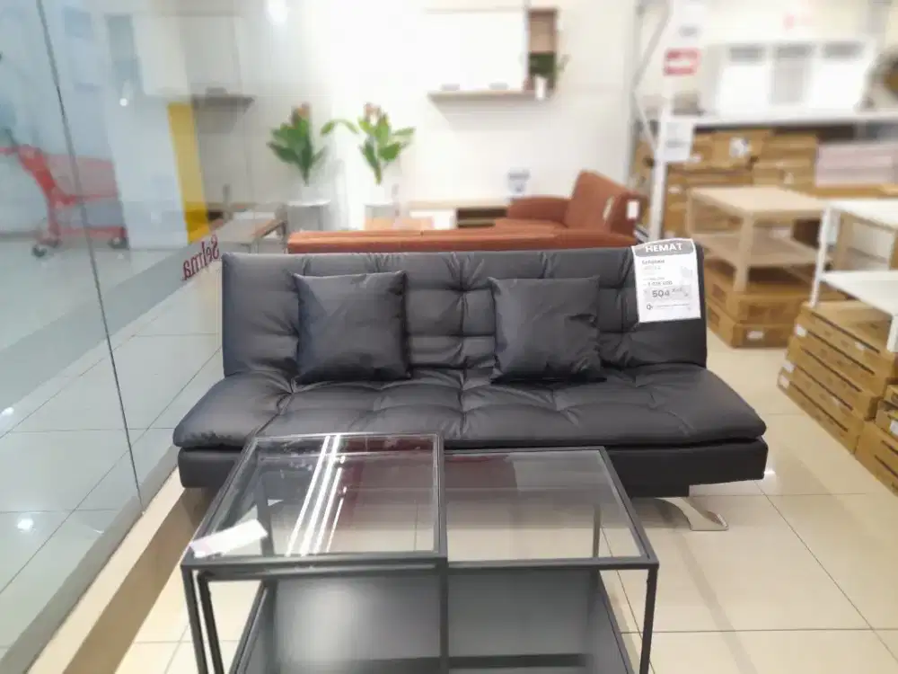 Sofabed Murah 3jt Baru