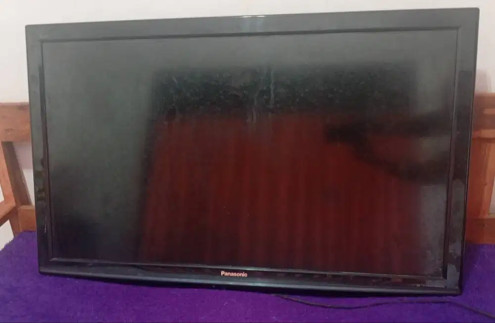 TV LCD Panasonic TH-L42U20S 42 inch
