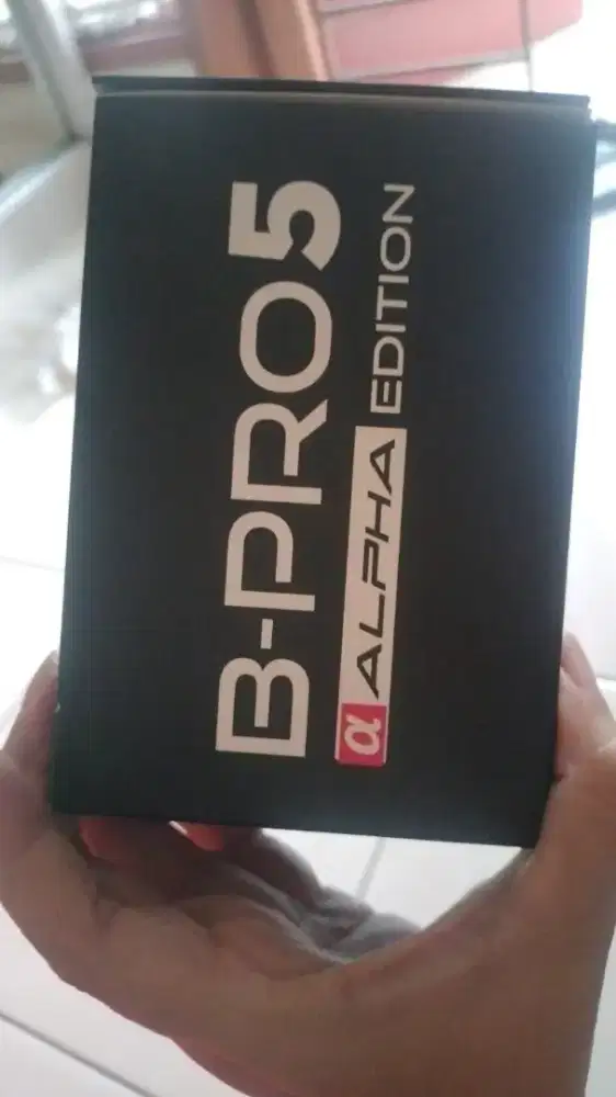 Mini camera komplit