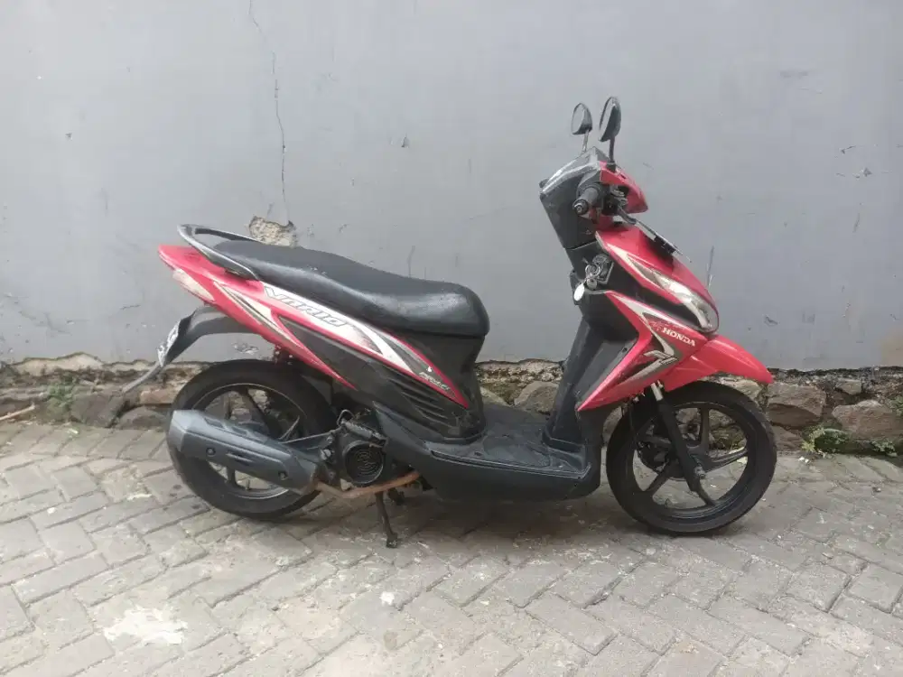 Honda vario 110 2014
