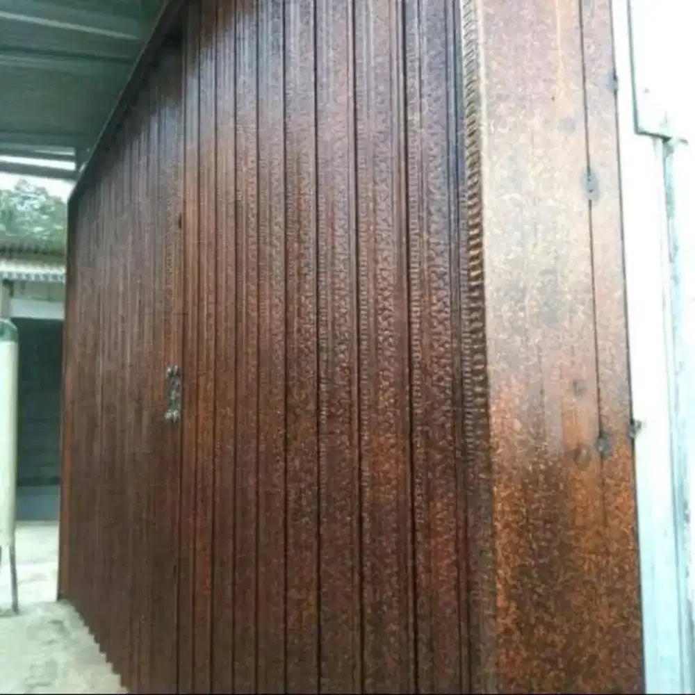 Service Rolling door area Rawalumbu Bekasi kota Jawa Barat (1)