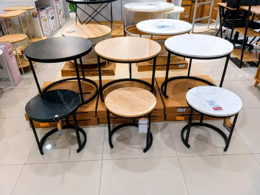 Meja Tamu Termurah
